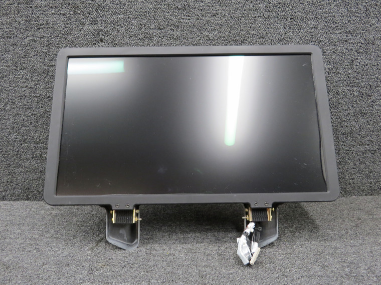 35374-002 Cirrus Vision Jet SF50 In Flight Entertainment Display Housing Assy