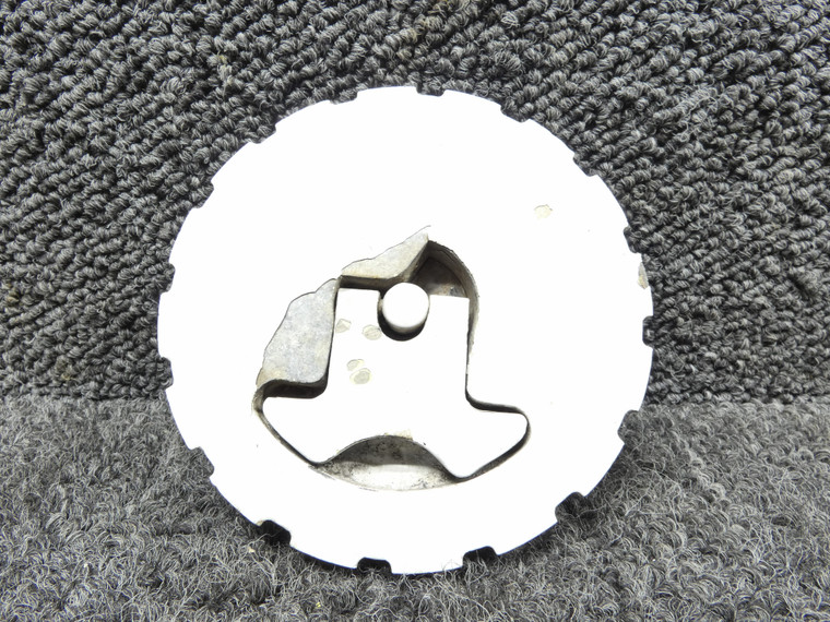 457-504 Shaw Aero Fuel Filter Cap
