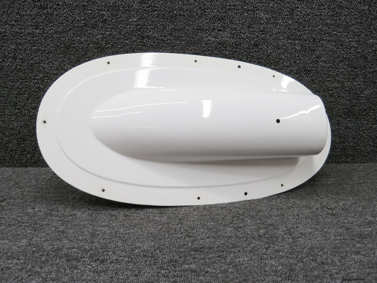 37124-001 Cirrus Vision Jet SF50 Ram Air Bond Assembly