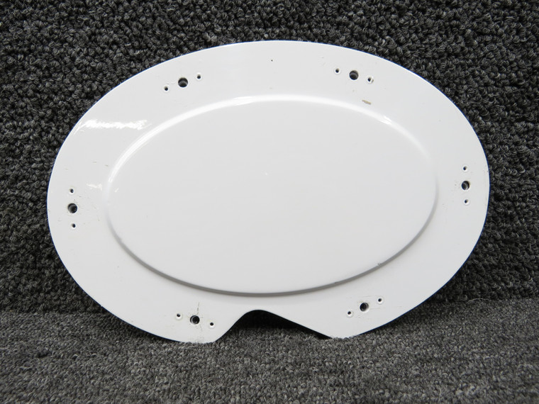 38629-002 Cirrus Vision Jet SF50 Aft Collector Tank Access Panel RH