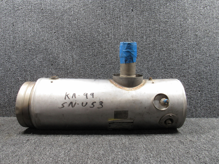 E10D40-M (Alt: 115-384004-3) Janitrol Heater Unit