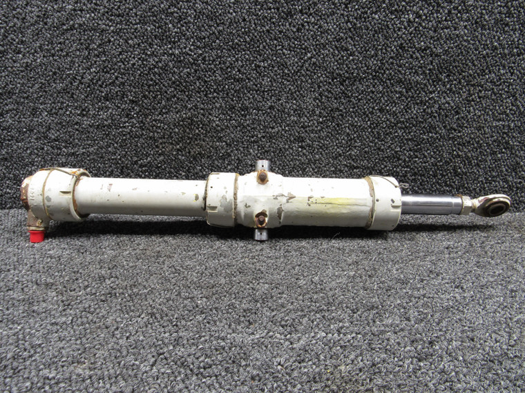 14365-100B Tempco Hydraulics Main Landing Gear Actuator Assembly