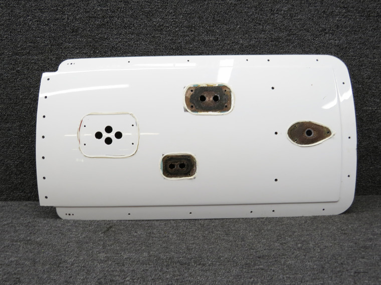 31407-004 (Alt: 31407-421) Cirrus Vision Jet SF50 Forward Center Nacelle Panel