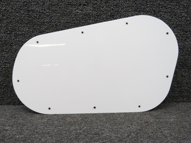 32122-003 Cirrus Vision Jet SF50 Aft Fuselage Belly Access Panel