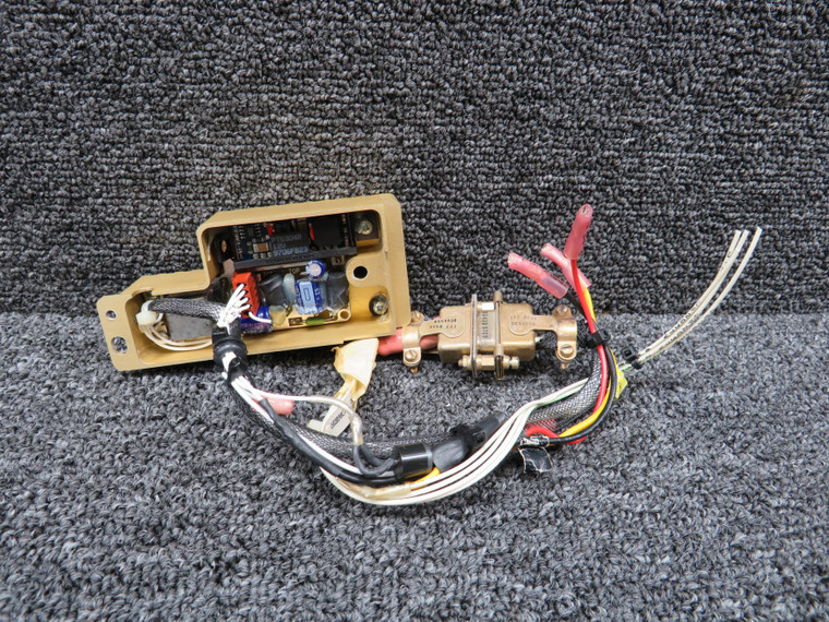 1050031 Mid Continent Controls CD Player Assembly