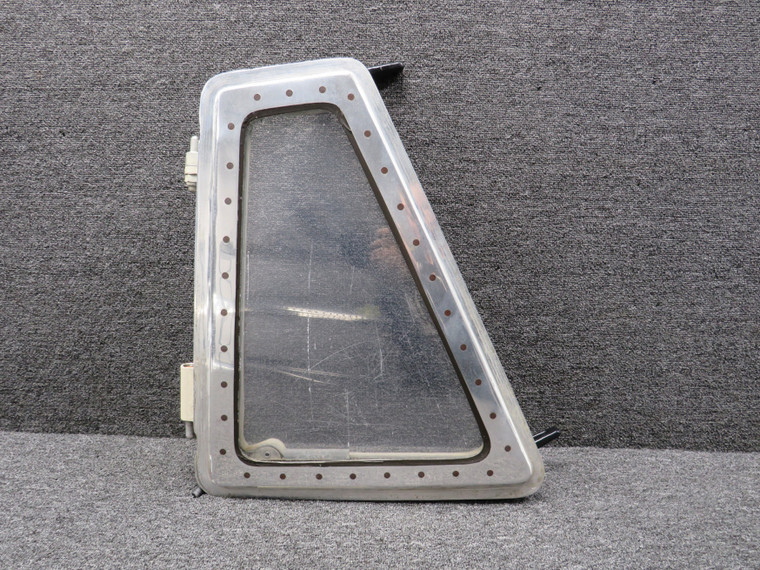 9914116-2 Cessna Citation III 650 Co-Pilot Side Window