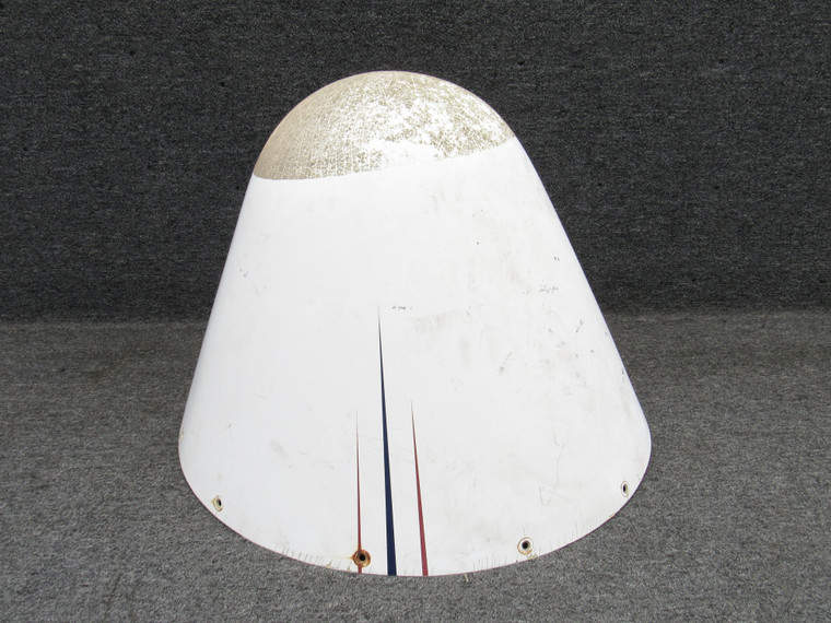 50-410052 Beech C90 Nose Cone Assembly