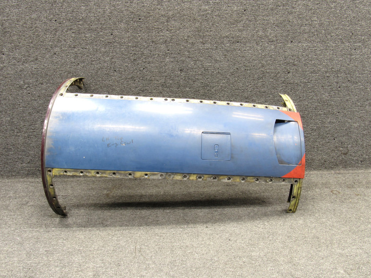 118-910028-3 Beech Upper Cowling Bond Assembly