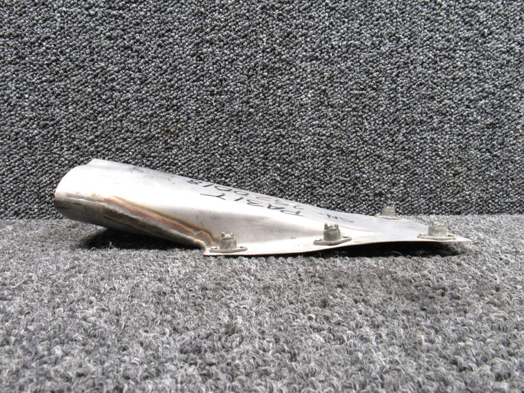 50962-000 Piper PA31T Bleed Air Scoop Assembly LH