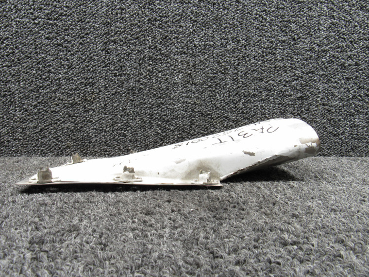 50962-001 Piper PA31T Bleed Air Scoop Assembly RH