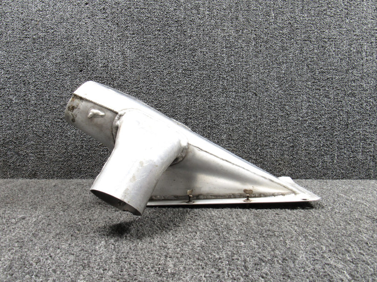 27-62027 Swearingen SA226-TC Oil Scoop Assembly