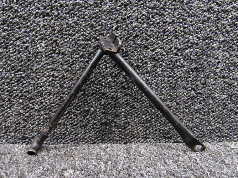 31210-000 Piper Mixture Control Bracket Assembly