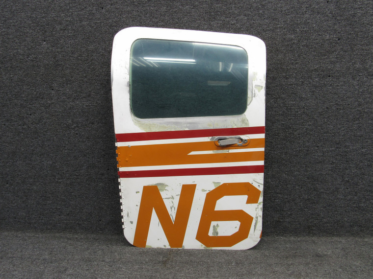 169-430015-611 Beech B24R Large Baggage Door Assembly