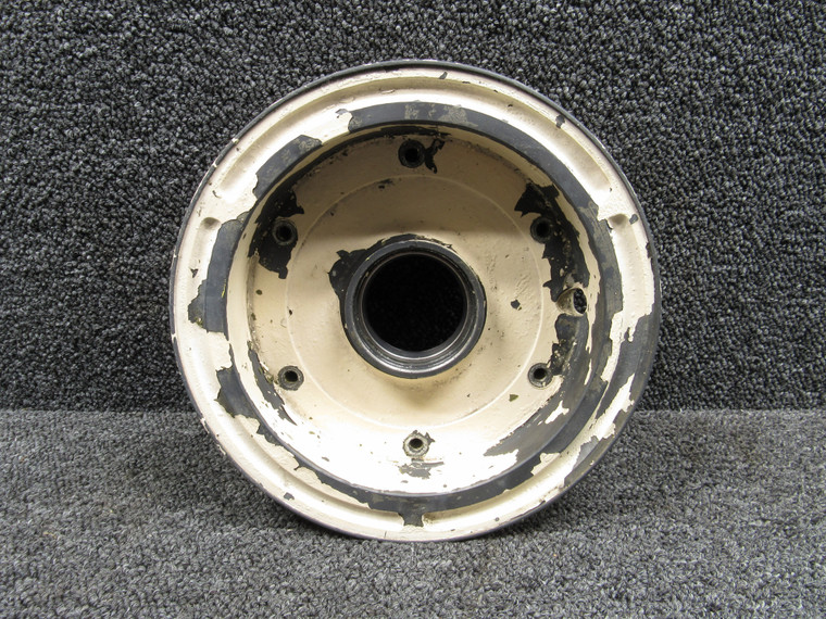 40-124 Cleveland 7.00x8 Outer Wheel Assembly