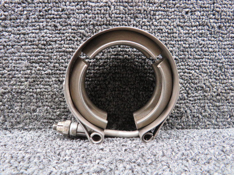 18276-150 Aeroquip Clamp Assembly