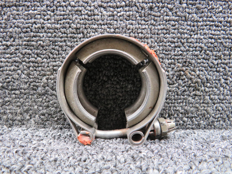 18276-100 Aeroquip Clamp Assembly