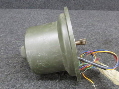 7145-C7609 Skurka Langdon AC Motor (Volts: 208) (SA)