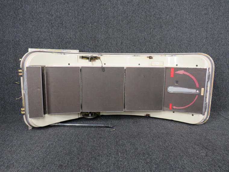 6211266-41 Cessna Citation III 650 Cabin Door Assembly with Steps