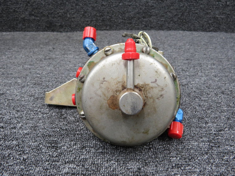 1H7-1 Airborne Fuel Selector Valve Assembly LH (Core)