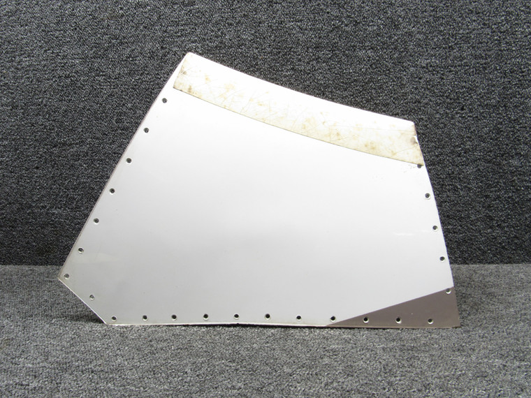 45A34526-005 (Alt: 45A34526-5) BeechJet 400 Dorsal Fin Skin