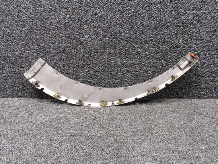 45A35180-3 BeechJet 400 Pylon Frame Retainer Assembly LH