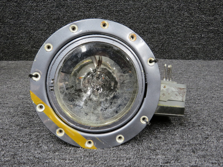 G-3600A-1 Grimes Retractable Landing Light Assembly (No Power Unit)