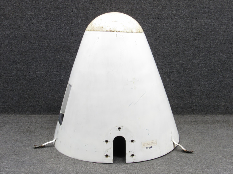 96-410010-1 Beechcraft 58 Nose Cone Assembly with Radome