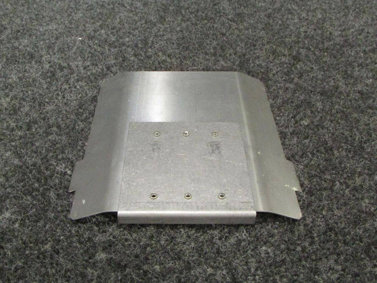 AHM8289 Heat Shield Assembly (NEW OLD STOCK) (SA)