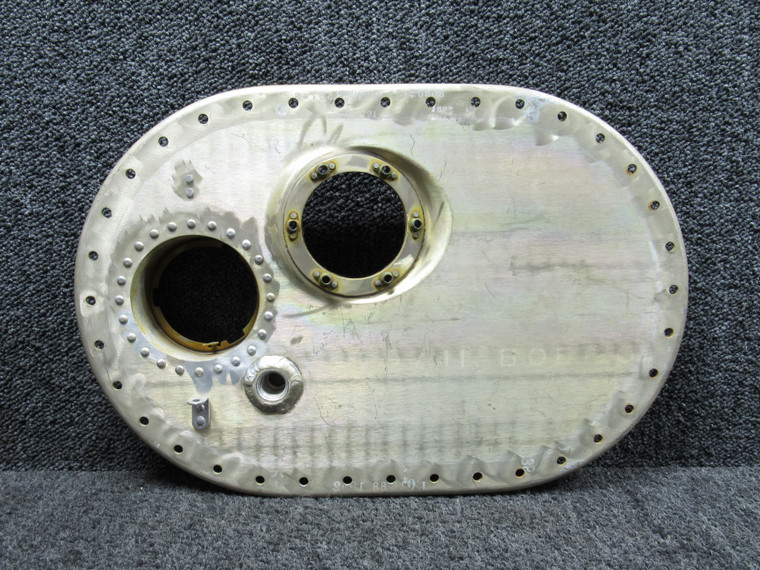 100-980015-605 Beechcraft KA-E90 Fuel Bay Access Cover RH