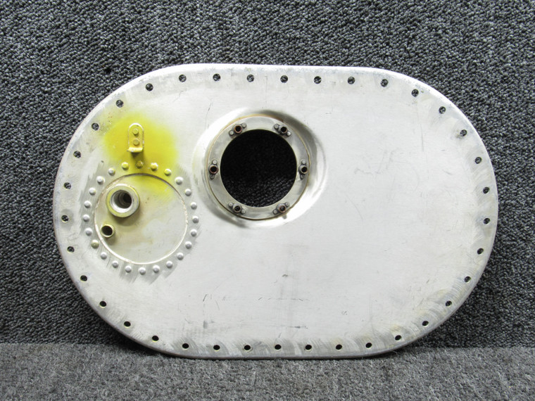 100-980015-24 Beechcraft KA-E90 Fuel Nacelle Access Cover RH