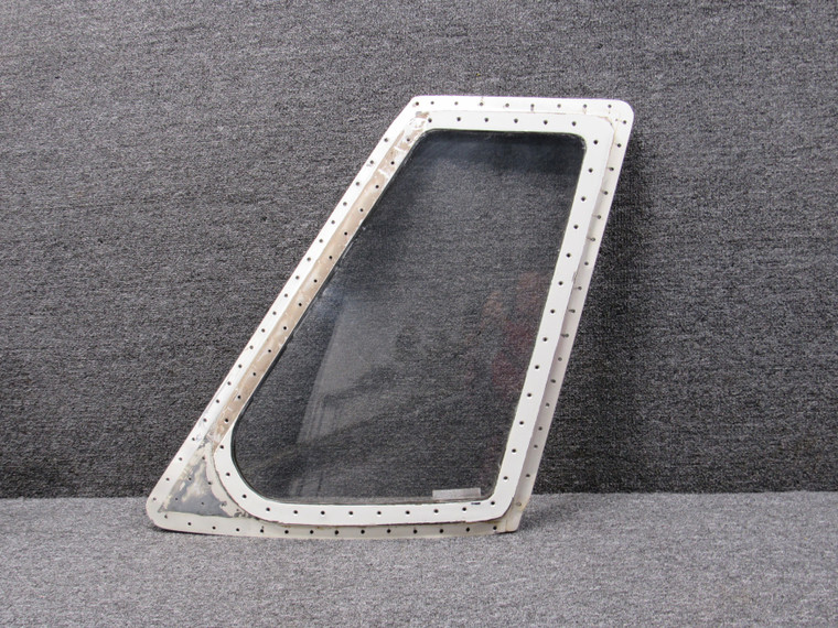9914072-17 Cessna Citation III 650 Forward Side Window and Frame Assembly LH