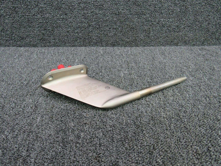 856W6 Rosemount Inc Pitot Static Tube Heated (Volts: 115) (HZ: 400)