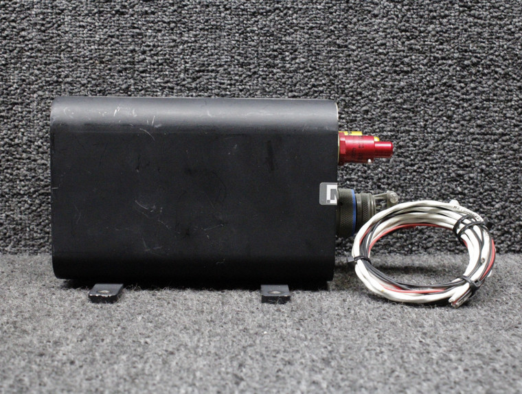 37002-01-01 Meggitt Air Data Attitude Heading Reference System with Mods (28V)