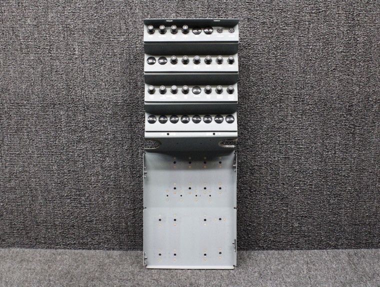 102228-006 Piper PA46-500TP Co-Pilot Forward Circuit Breaker Panel Assembly