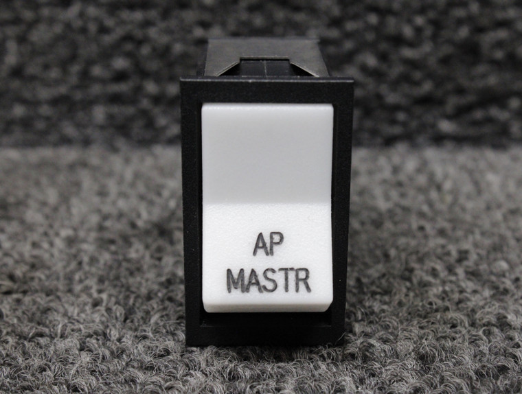8941K699 (Alt: 688-296) Piper PA46-500TP AP Master Switch