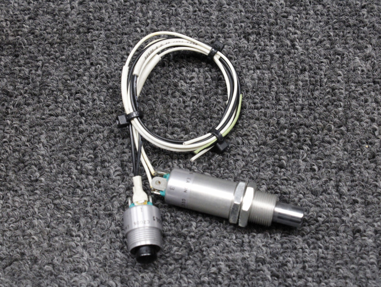 C200L-5 (Alt: 487-978) Piper PA46-500TP Eaton Door Ajar Switch Set