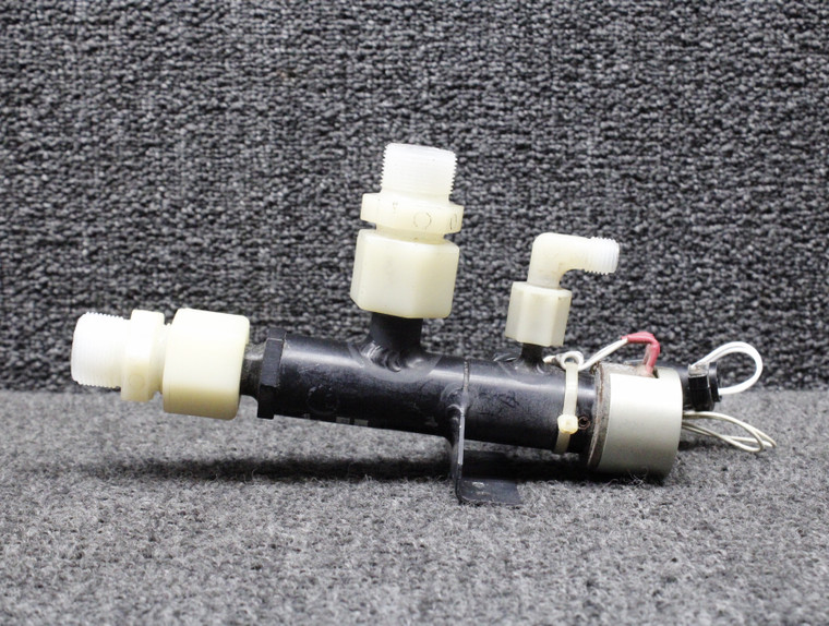 3D2357-02 BF Goodrich De-Ice Flow Valve Assembly