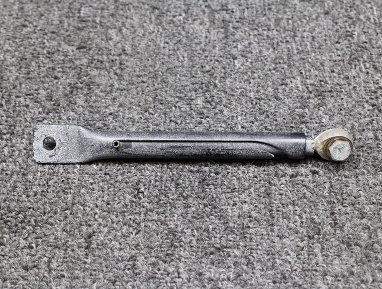 101595-002 Piper PA46-500TP Cowling Gull Wing Door Support Assembly