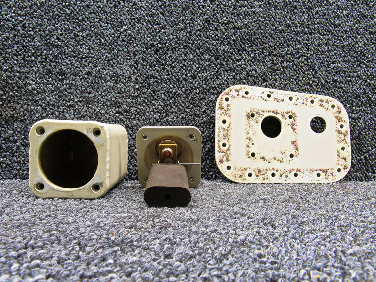 100-920048-20 Beechcraft Fuel Vent Valve Assembly RH