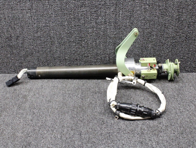 85223-009 Piper PA46-500TP Co-Pilot Control Column Assembly with Links, Bearing