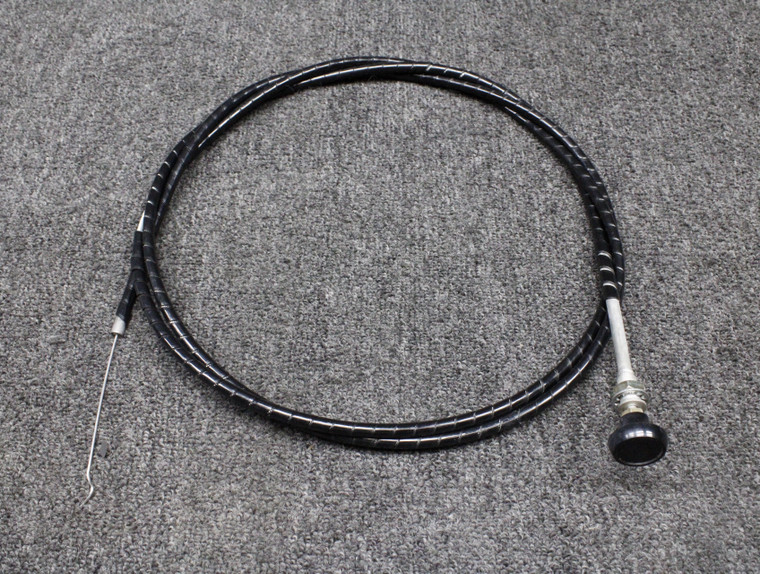 454-259 Piper PA46-500TP Defrost Control Cable Assembly