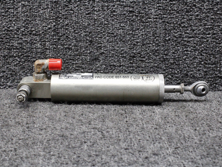 1FA10062-1 (Alt: 102558-002) Frisby Aerospace Hydraulic Actuator