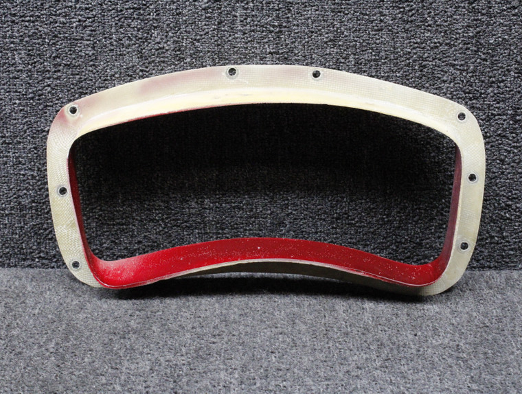 102448-004 Piper PA46-500TP Induction Inlet Duct LH