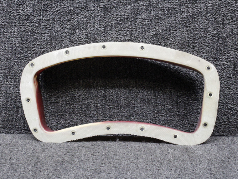 102448-005 Piper PA46-500TP Induction Inlet Duct RH
