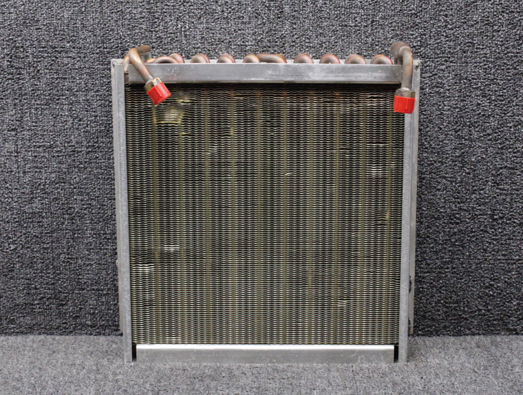 1134177-1 (Alt: 552-205) Enviro Systems Air Conditioning Condenser Assembly