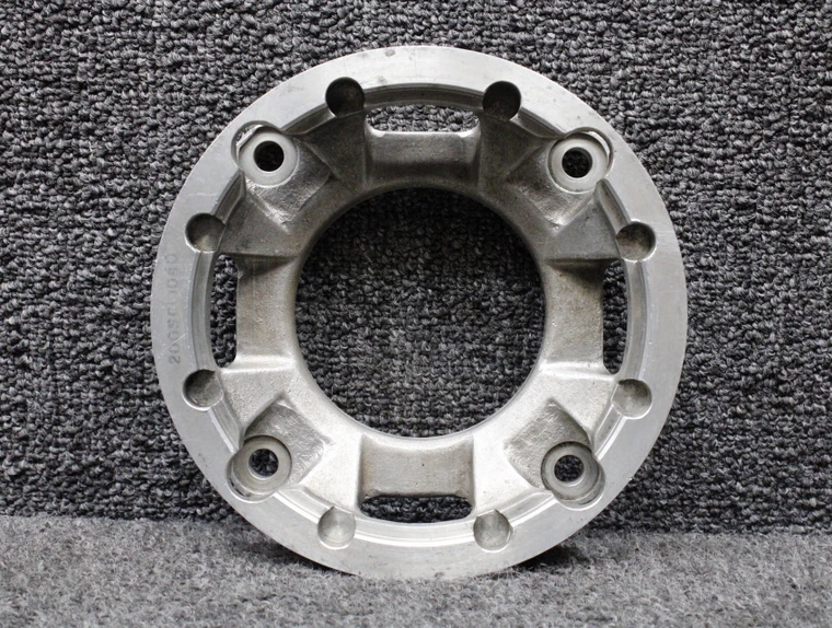 200SGL1040 Pratt and Whitney PT6A-42A Starter Generator Mounting Flange