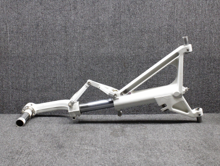 102586-003 Piper PA46-500TP Main Landing Gear Assembly RH with Torque Links