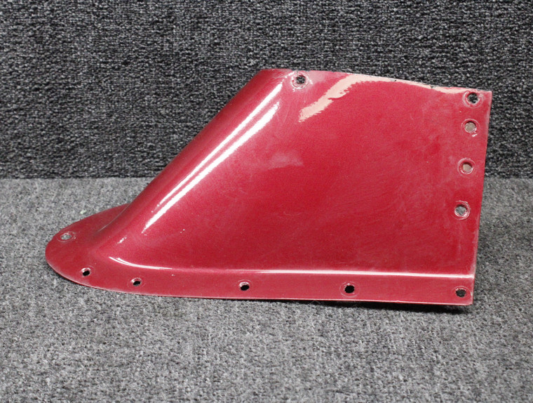 102748-004 Piper PA46-500TP Wing Leading Edge Fairing LH