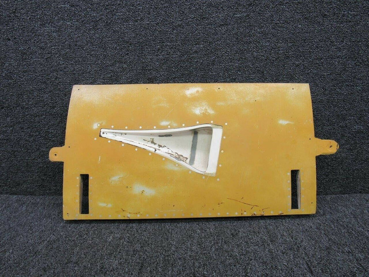 74947-004 Piper PA42 Cowl Louver Assy Aft Inbd
