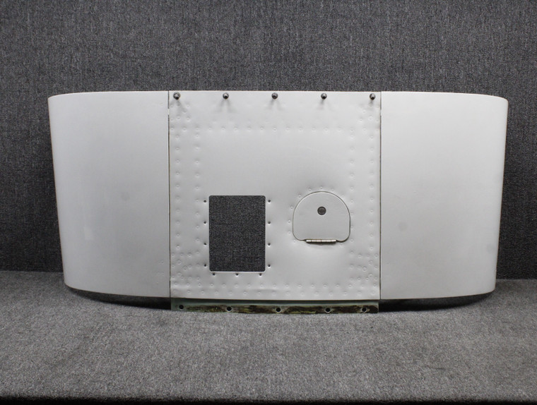 102414-002, 102422-002, 102422-003 Piper PA46-500TP Upper Aft Cowling Assembly